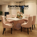 Zara Dining Set product image